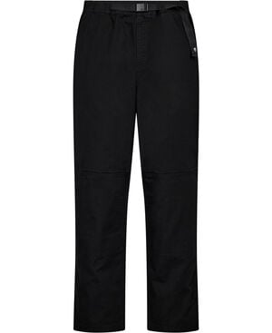M BETA UTILITY BELTED PANT TNF BLAC