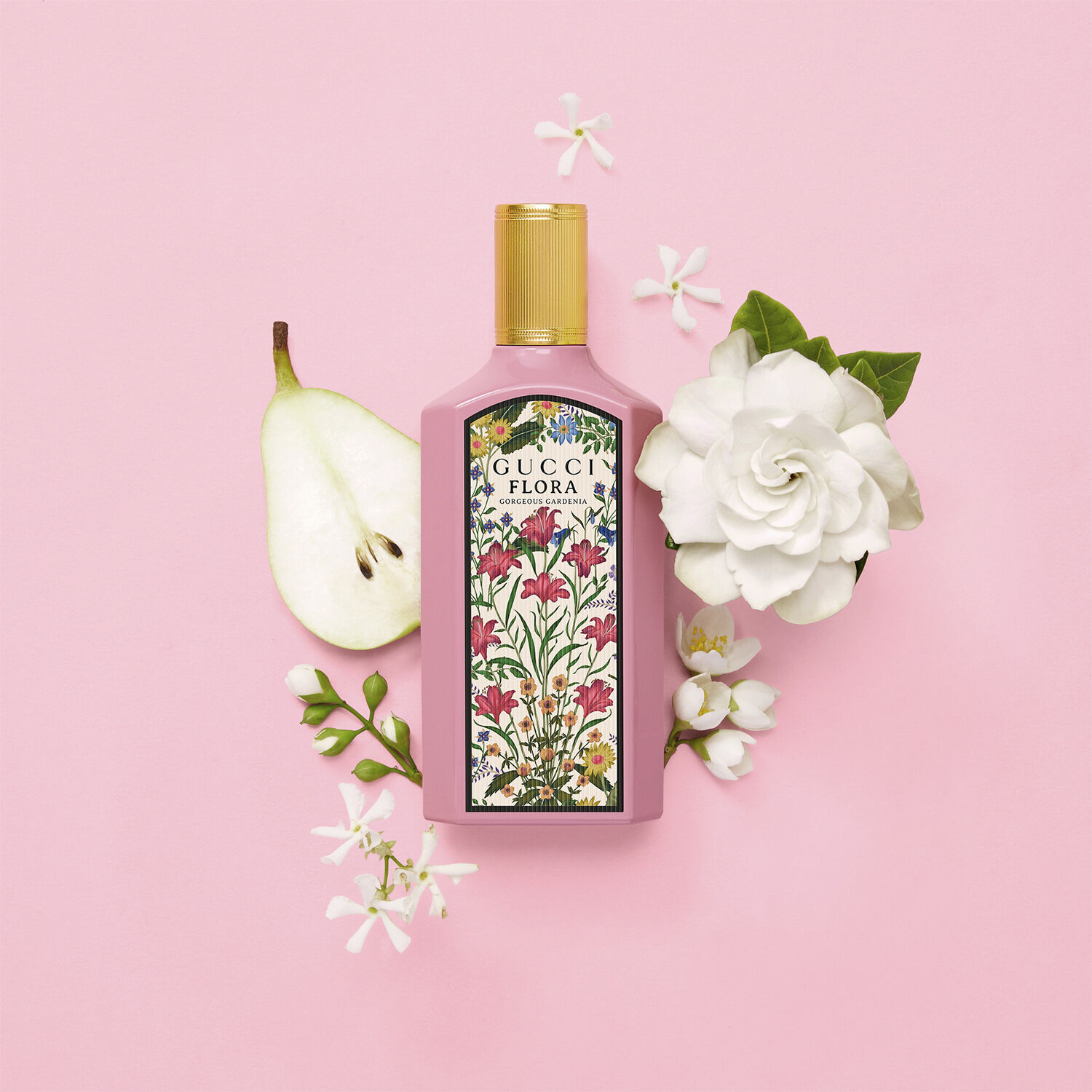 GUCCI Flora Gorgeous Gardenia Eau de parfum