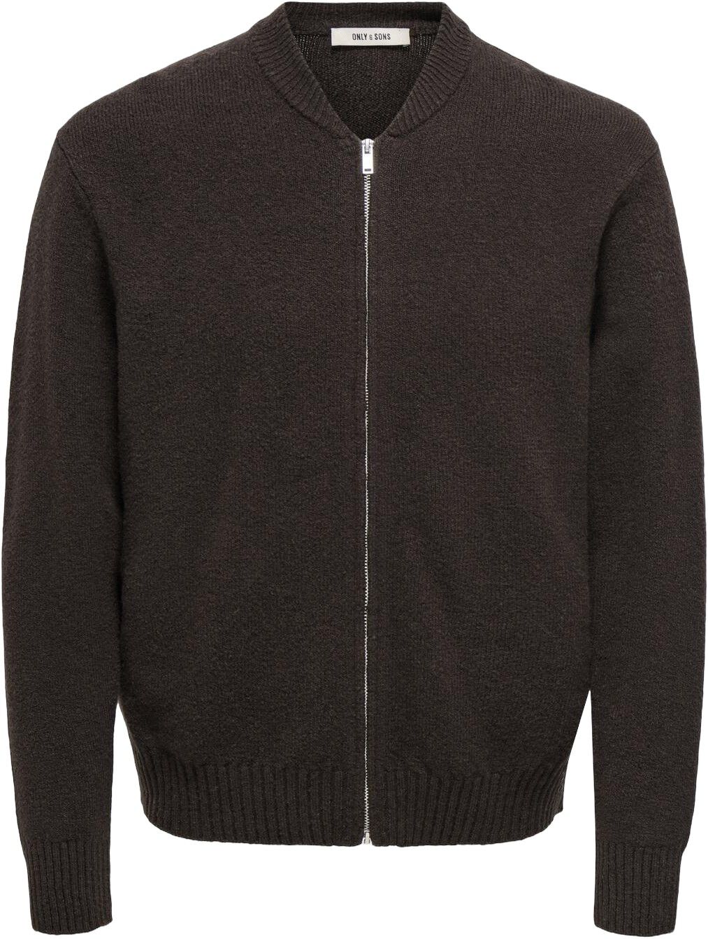Onsjames Rlx Cardign Knit