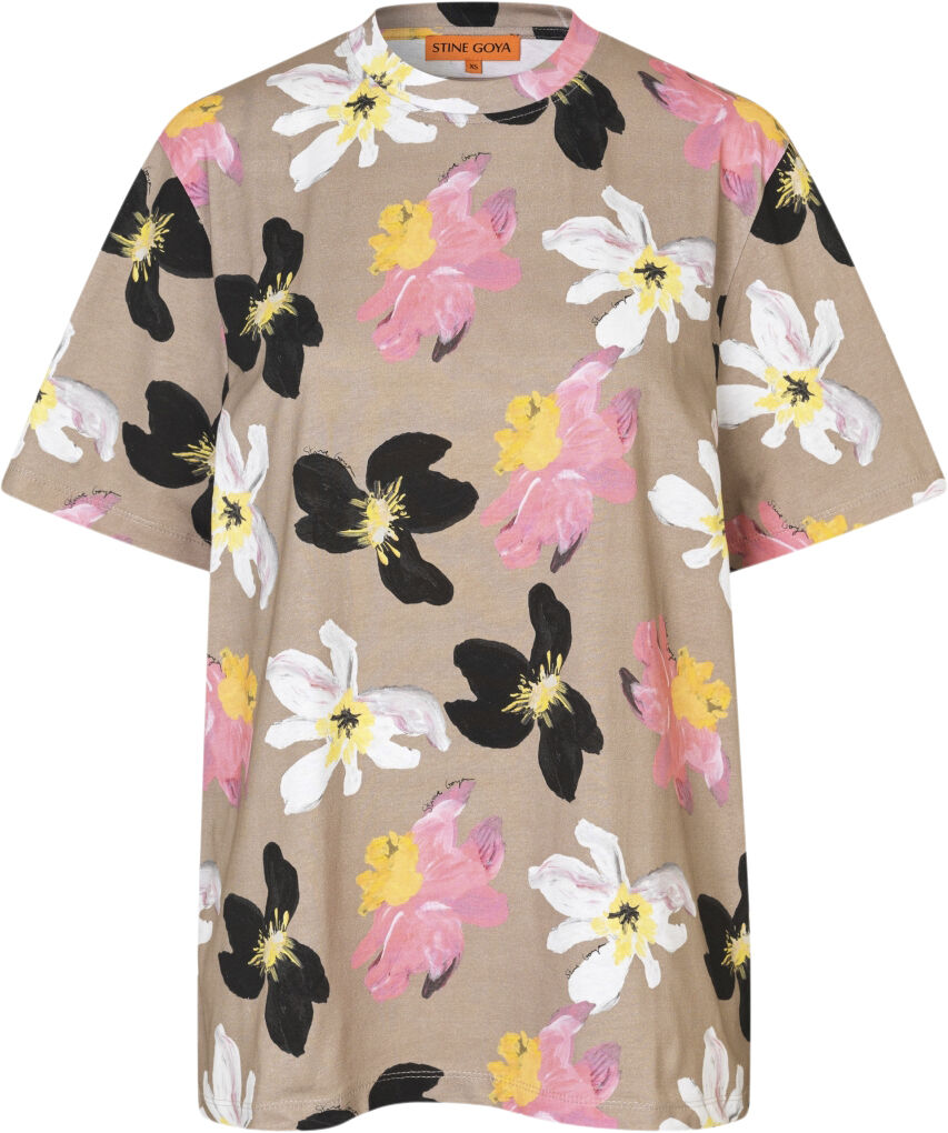 2243 Light Jersey, Short Sleeve T-Shirt