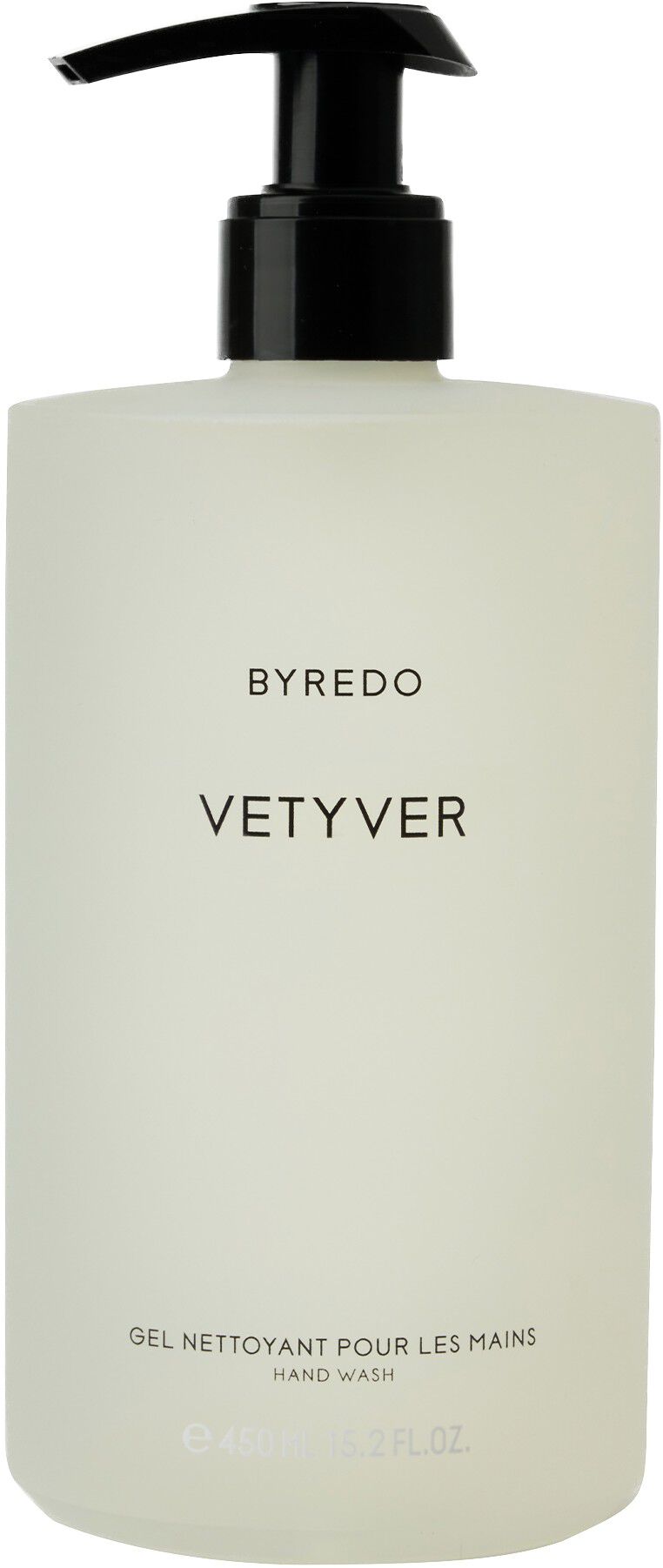 Hand Wash Vetyver