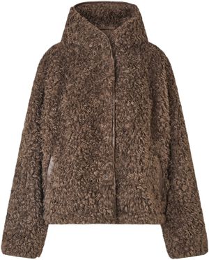 WanLL Jacket LS