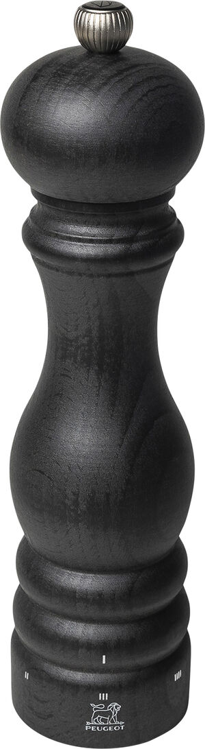 "Pepperkvern Paris uS x 22 cm Grafit BÃ¸k"