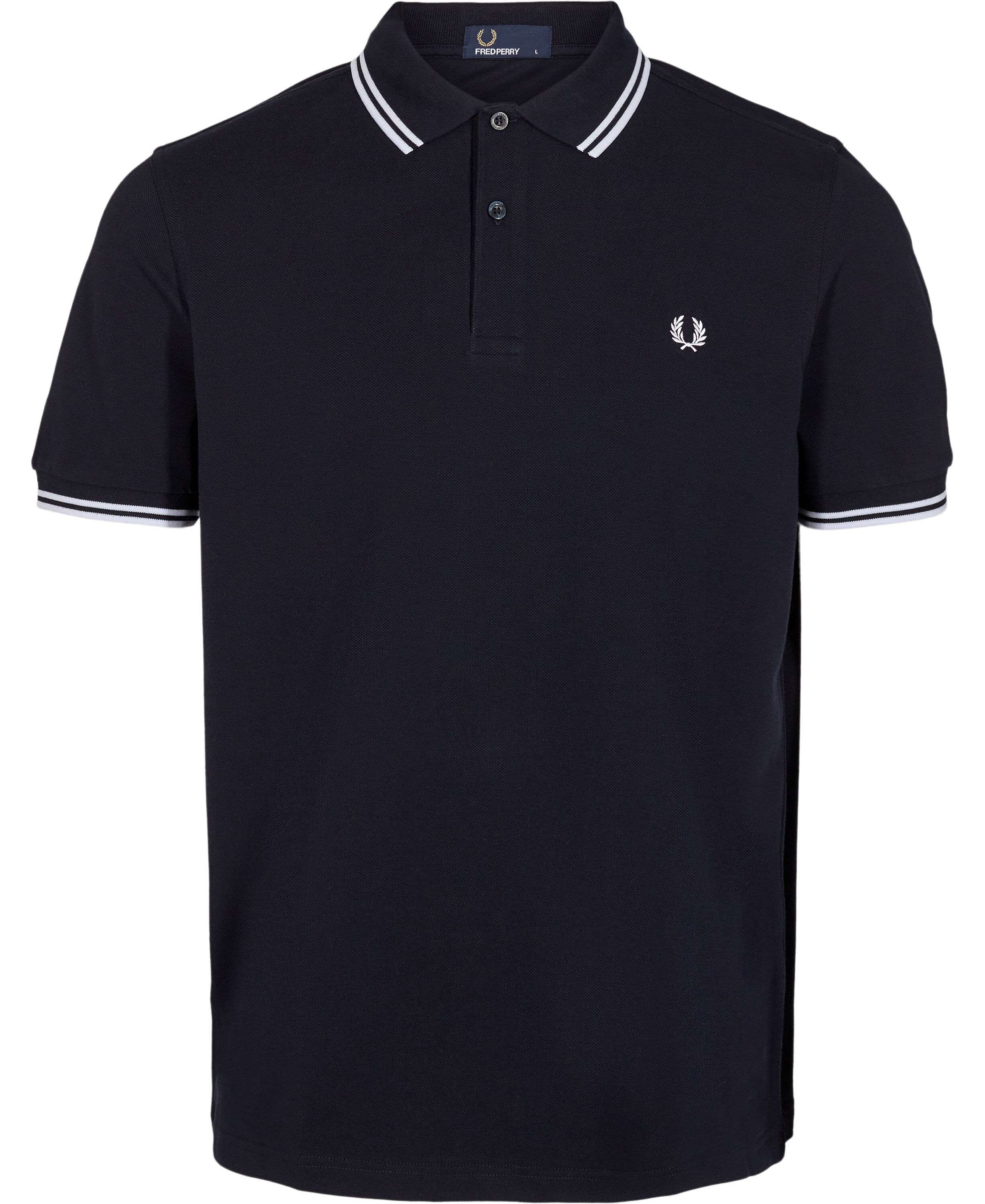 M3600 Core Twin Tipped Polo Shirt