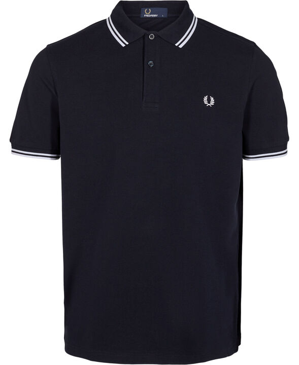 M3600 Core Twin Tipped Polo Shirt