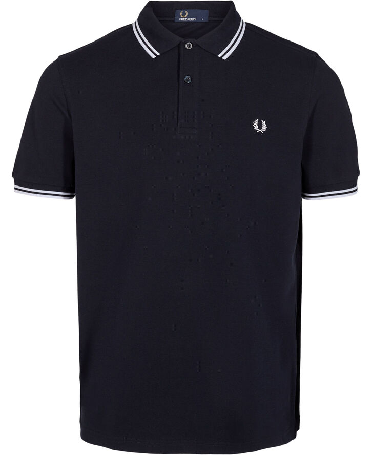 M3600 Core Twin Tipped Polo Shirt