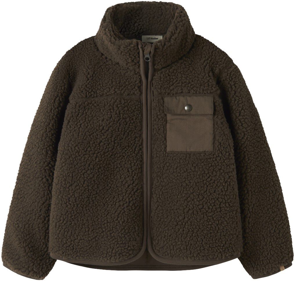 Nmmnalo Nio Loose Jacket Lil