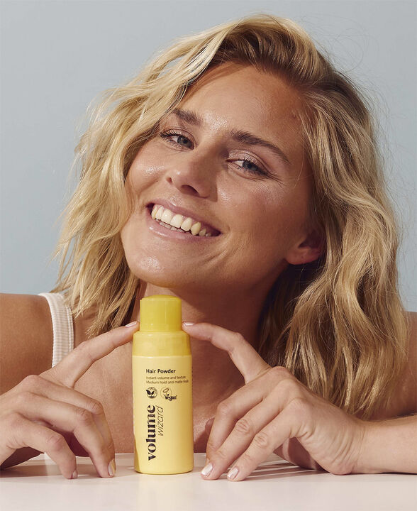 Volume Wizard Hair Powder