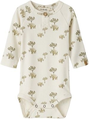 NBMLAYO LS SLIM BODY LIL