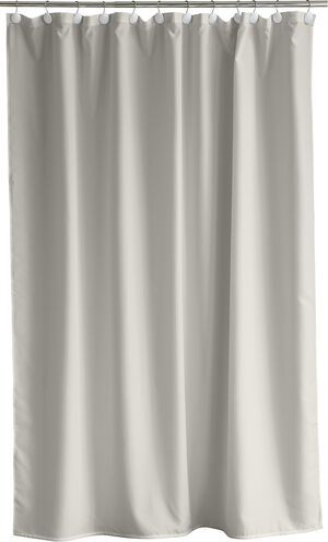 Dusjforheng 180x200 Comfort Beige
