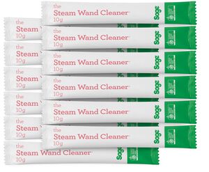 Sage SCC 302 Steam Wand Cleaner x 12 White