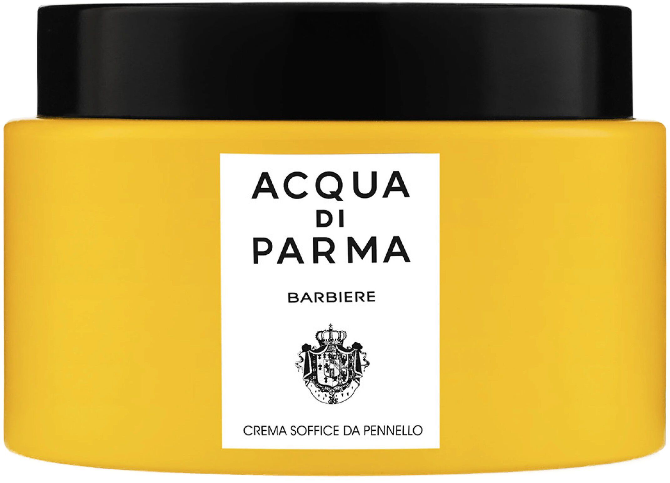 BARBIERE SHAVING CREAM 125 gr.