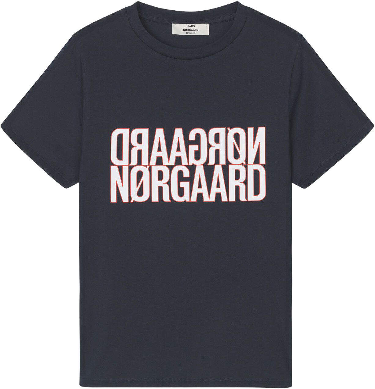 Fine Jersey Trenda P Tee INS