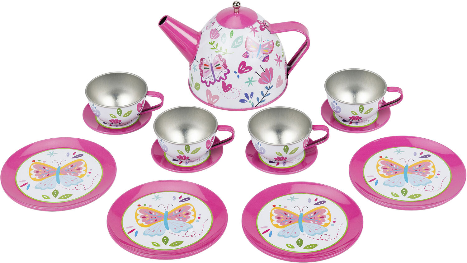 Lekemat & kj&oslash;kken