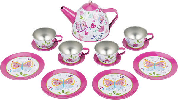 4-GIRLZ TESET I KUFFERT