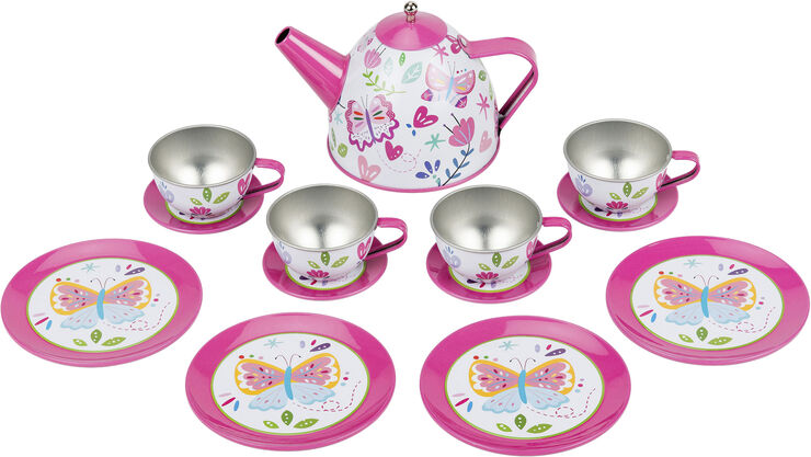 4-GIRLZ TESET I KUFFERT