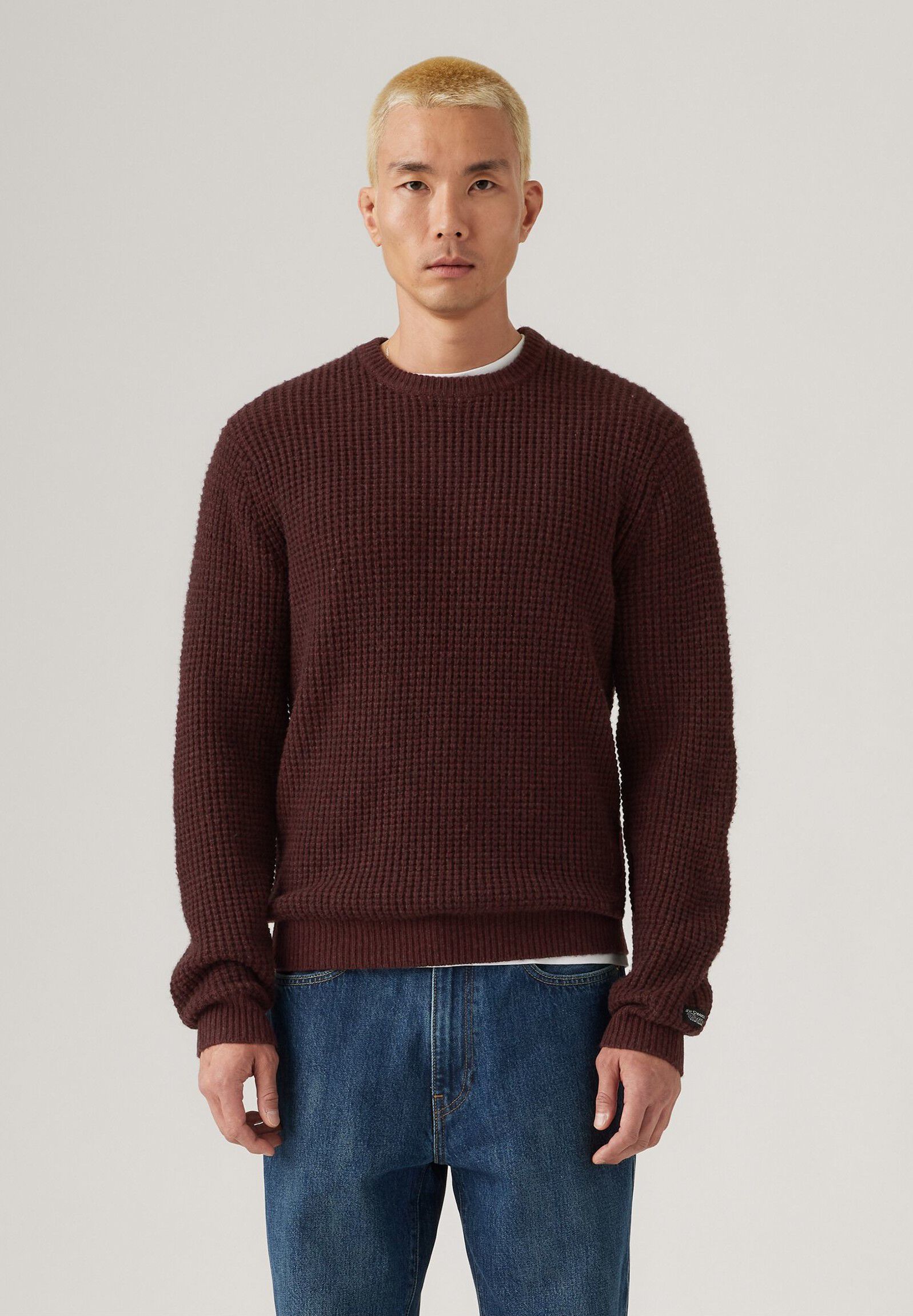 PRESIDIO CREW HOT CHOCOLATE HE