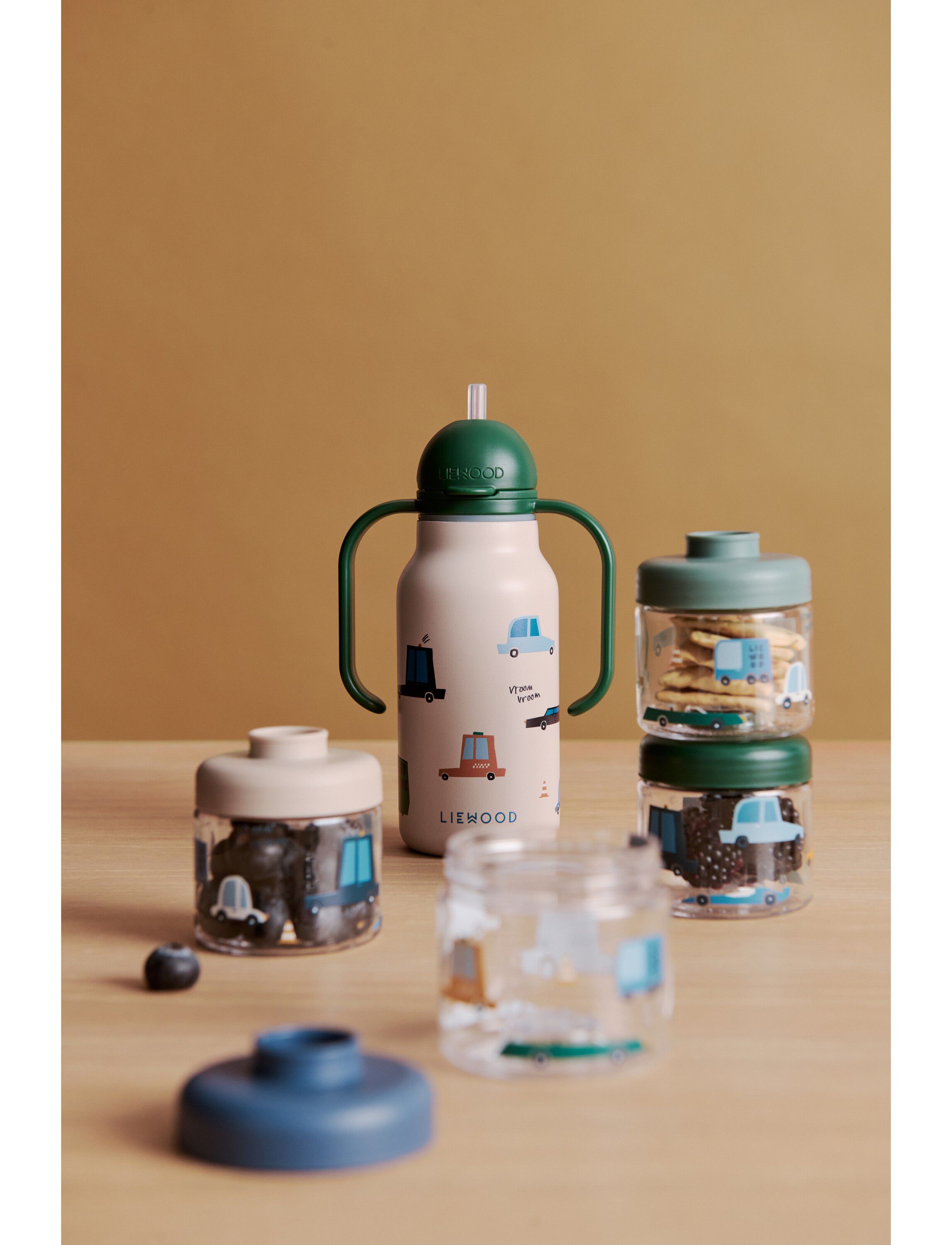 Kimmie Water Bottle 250 ml
