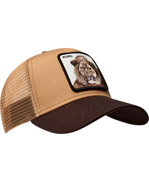 King Trucker Heat