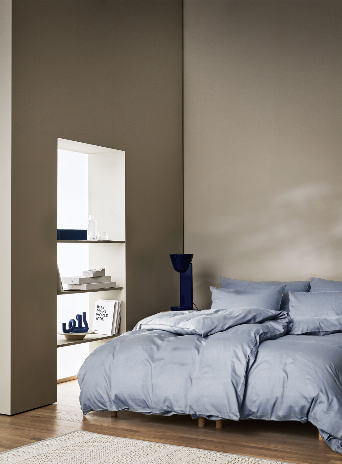 Harmoni senges&aelig;t