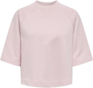ONLDASIE 2/4 O-NECK RAGLAN UB CS SW