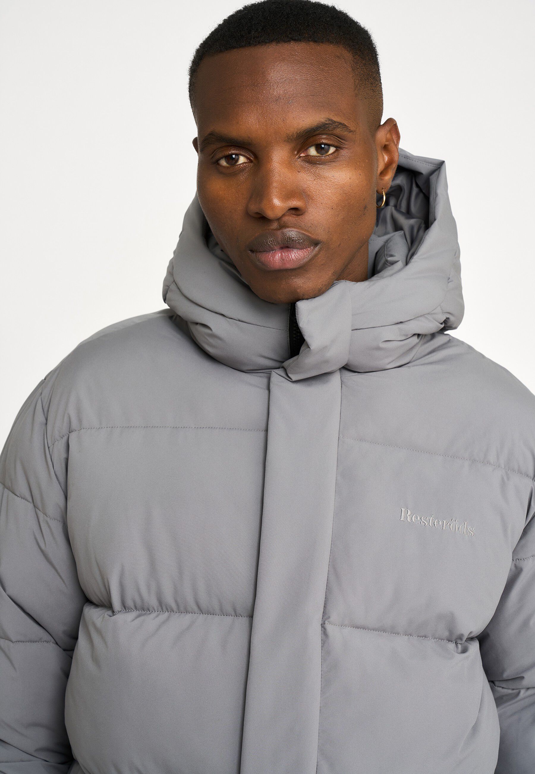 RTJORDAN PUFFER JACKET