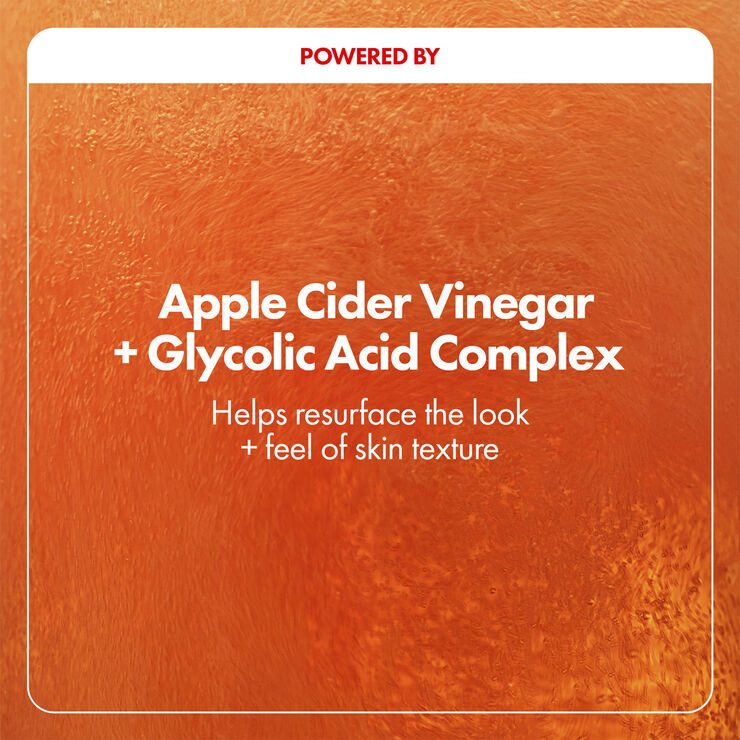 Youthtopia Refining Apple Peel Toner & Exfoliator