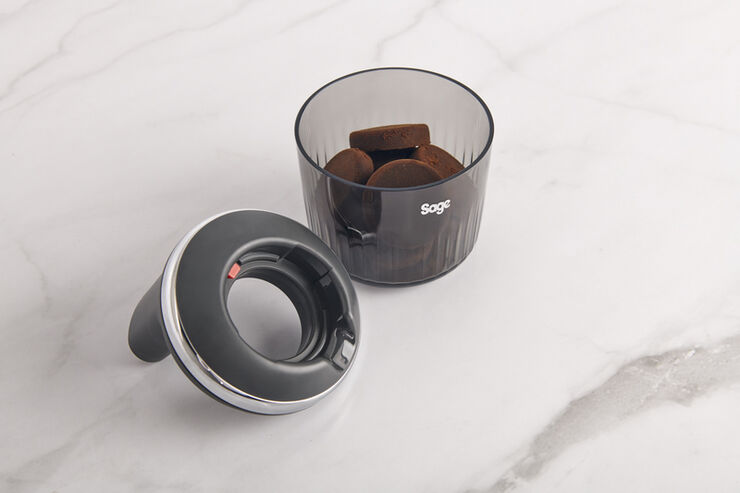 The Puck Sucker 58 mm