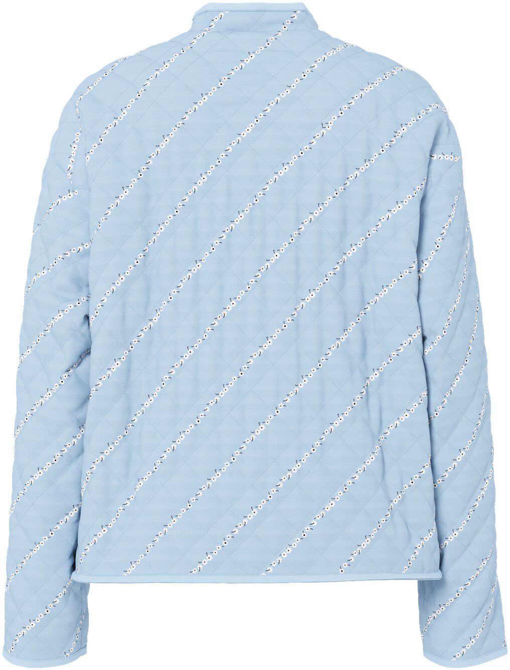 PCRIKKE QUILTED JACKET NOOS