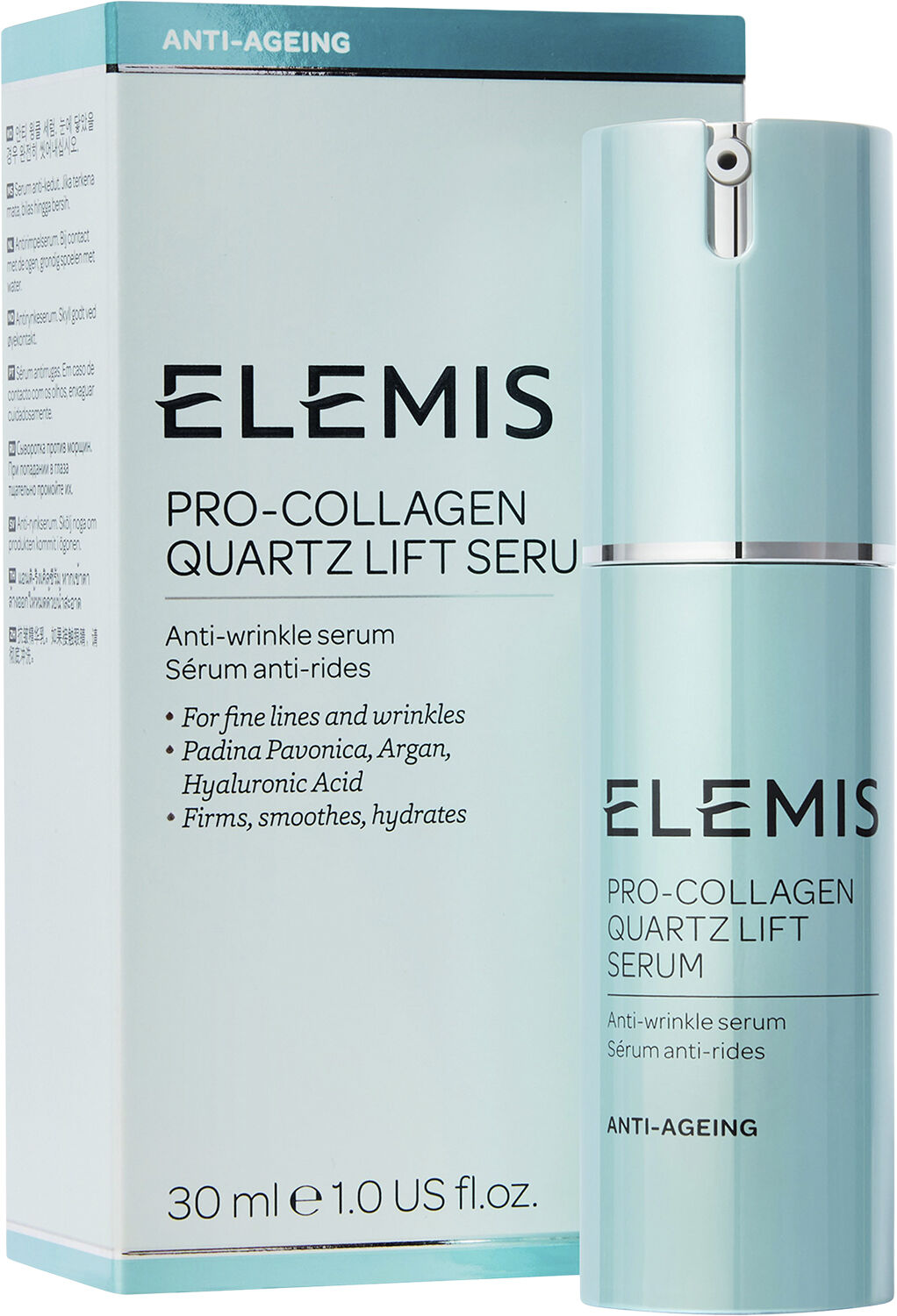 Pro-Collagen Quartz Lift Serum 30 ml.