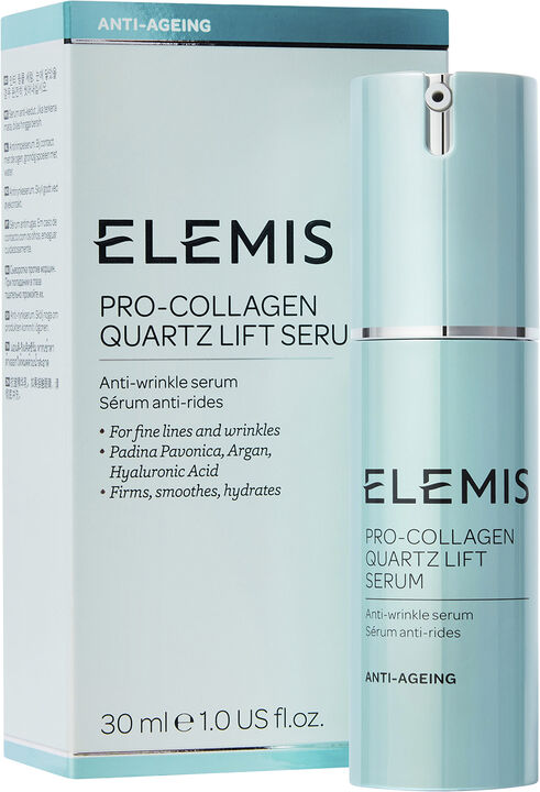 Pro-Collagen Quartz Lift Serum 30 ml.