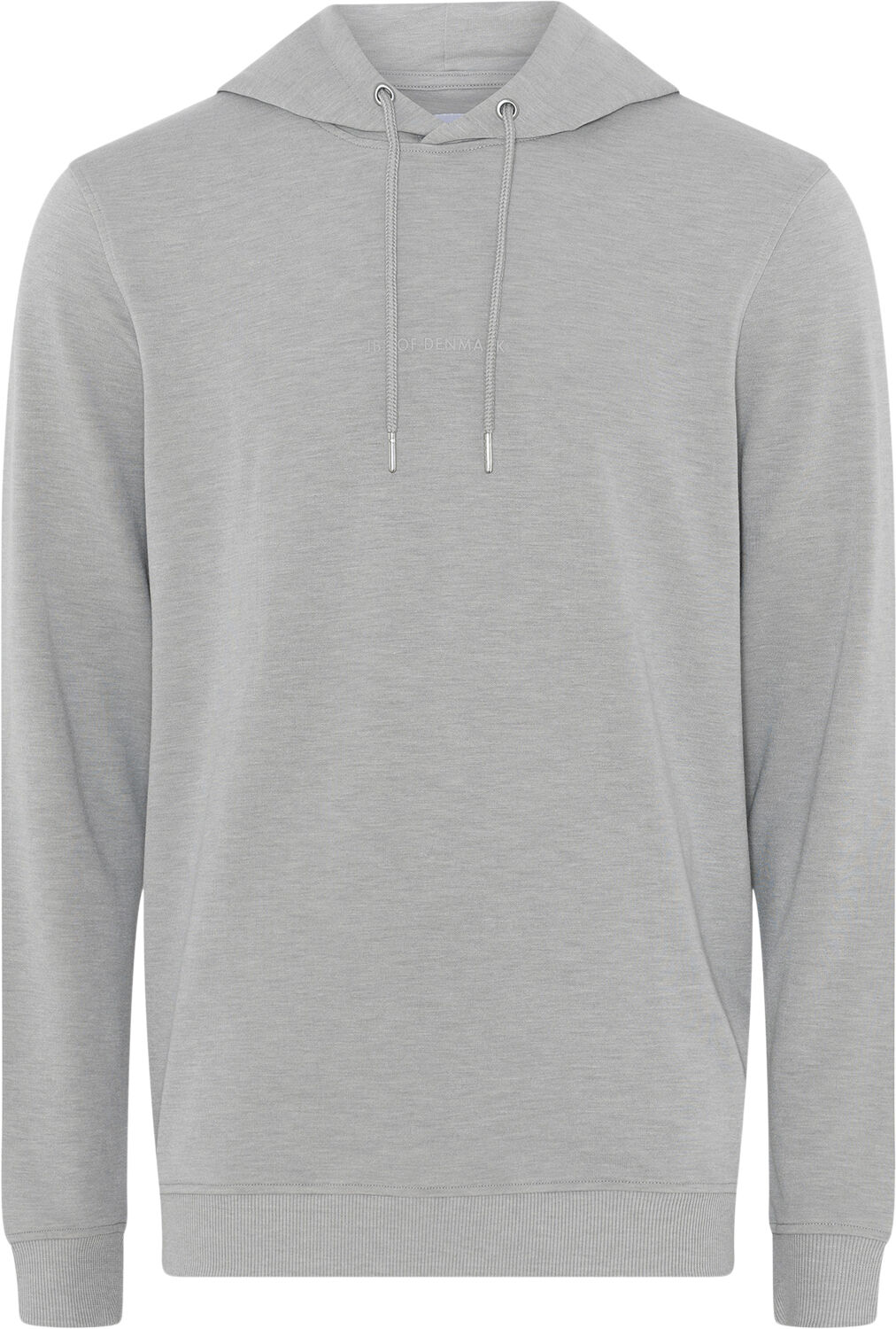 JBS of Denmark Logo hoodie