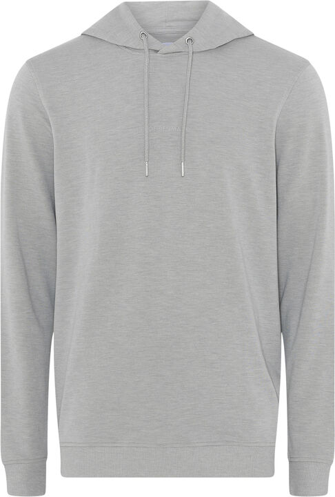 JBS of Denmark Logo hoodie