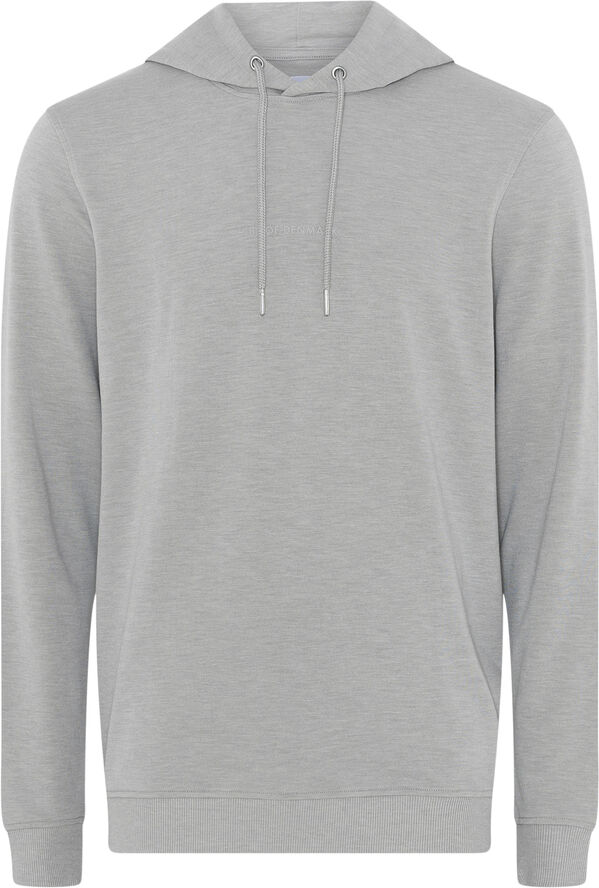 JBS of Denmark Logo hoodie