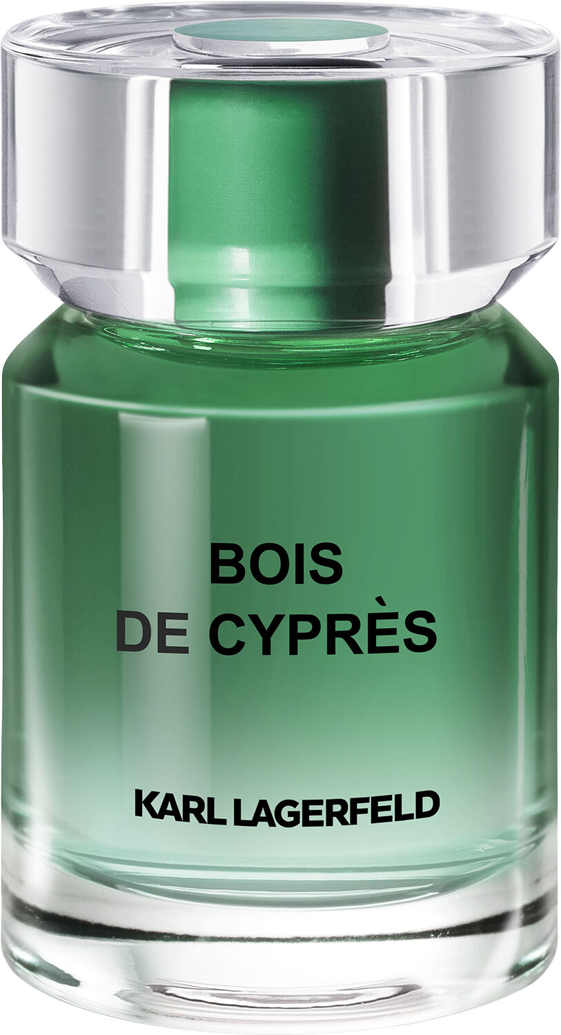 Bois de Cypr&egrave;s Eau de Toilette
