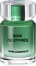 Bois de Cyprès Eau de Toilette