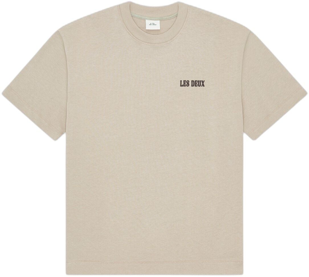 Woods Heavyweight T-Shirt