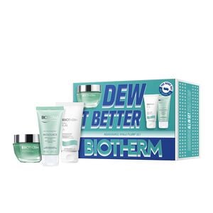 Aquasource Hyalu Routine Set