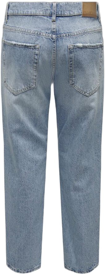 Onsedge Straight Ecru 5917 Pim Dnm Noos