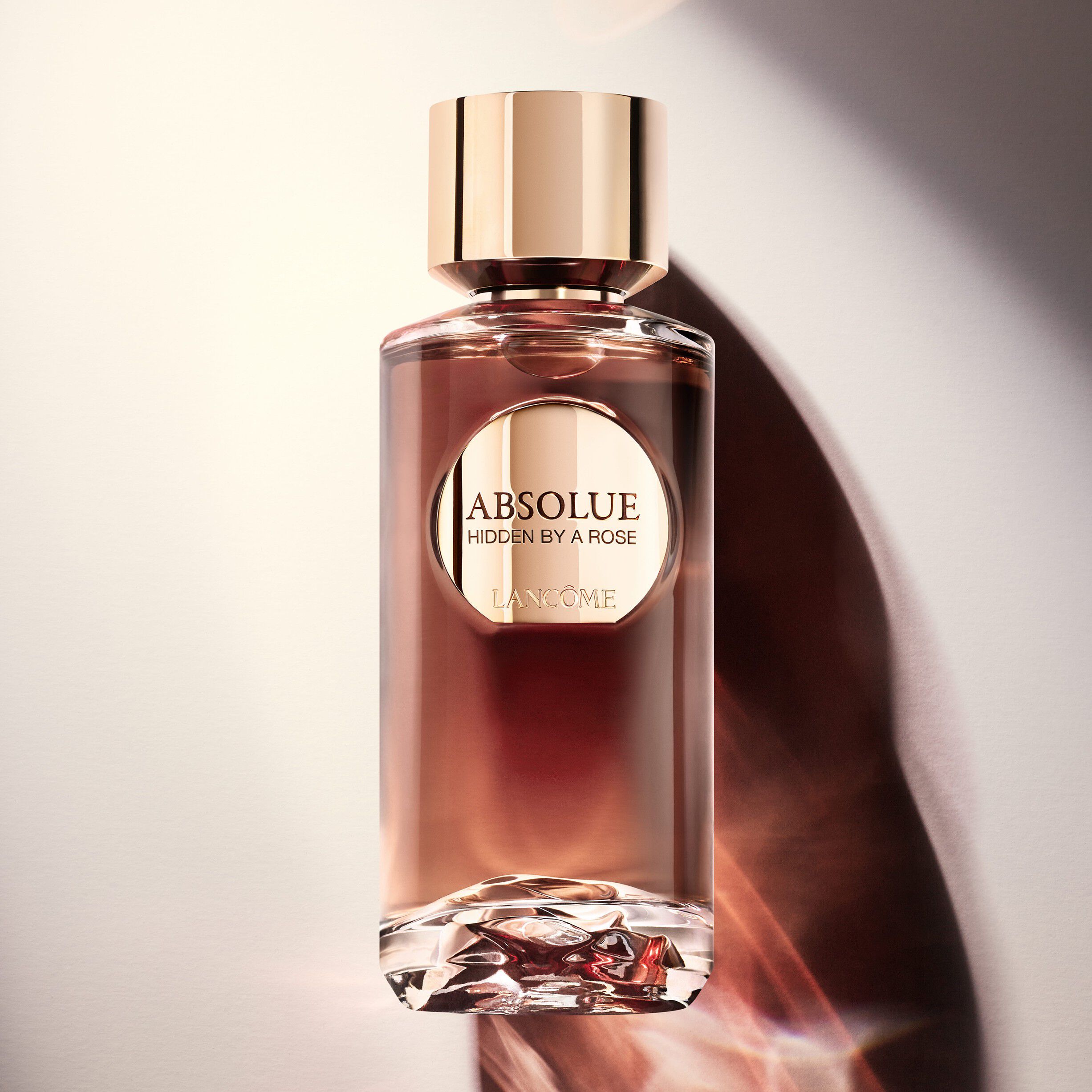 LA ALP HIDDEN BY A ROSE EDP 100ML