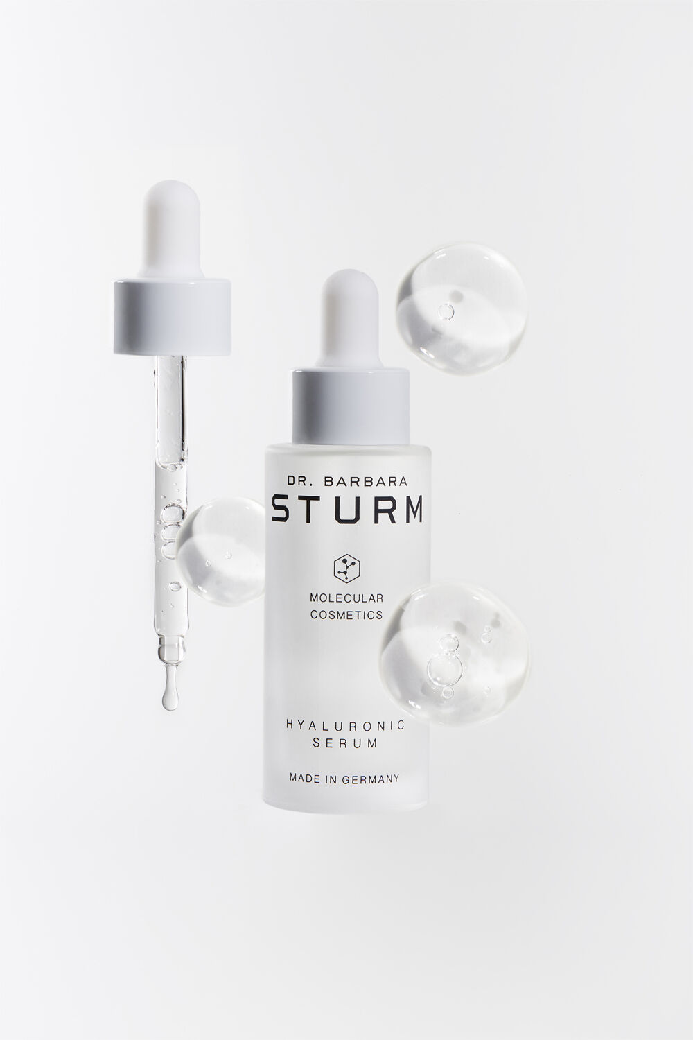 Hyaluronic Serum