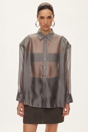 Cosmo Sheer Shirt