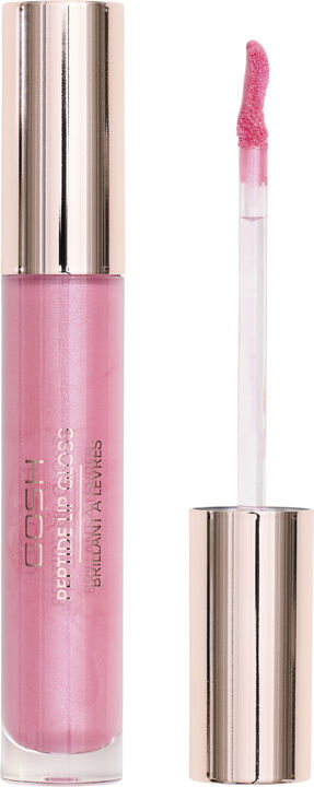 Peptide Lip Gloss
