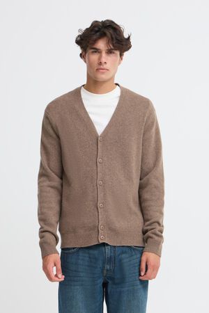 CFKARL LAMBSWOOL CARDIGAN