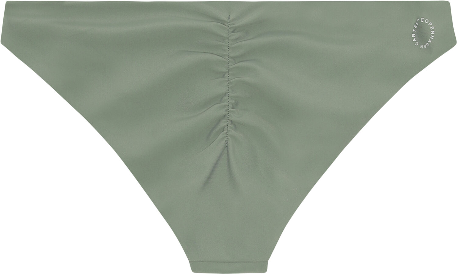 Batur rynket bikinitruse