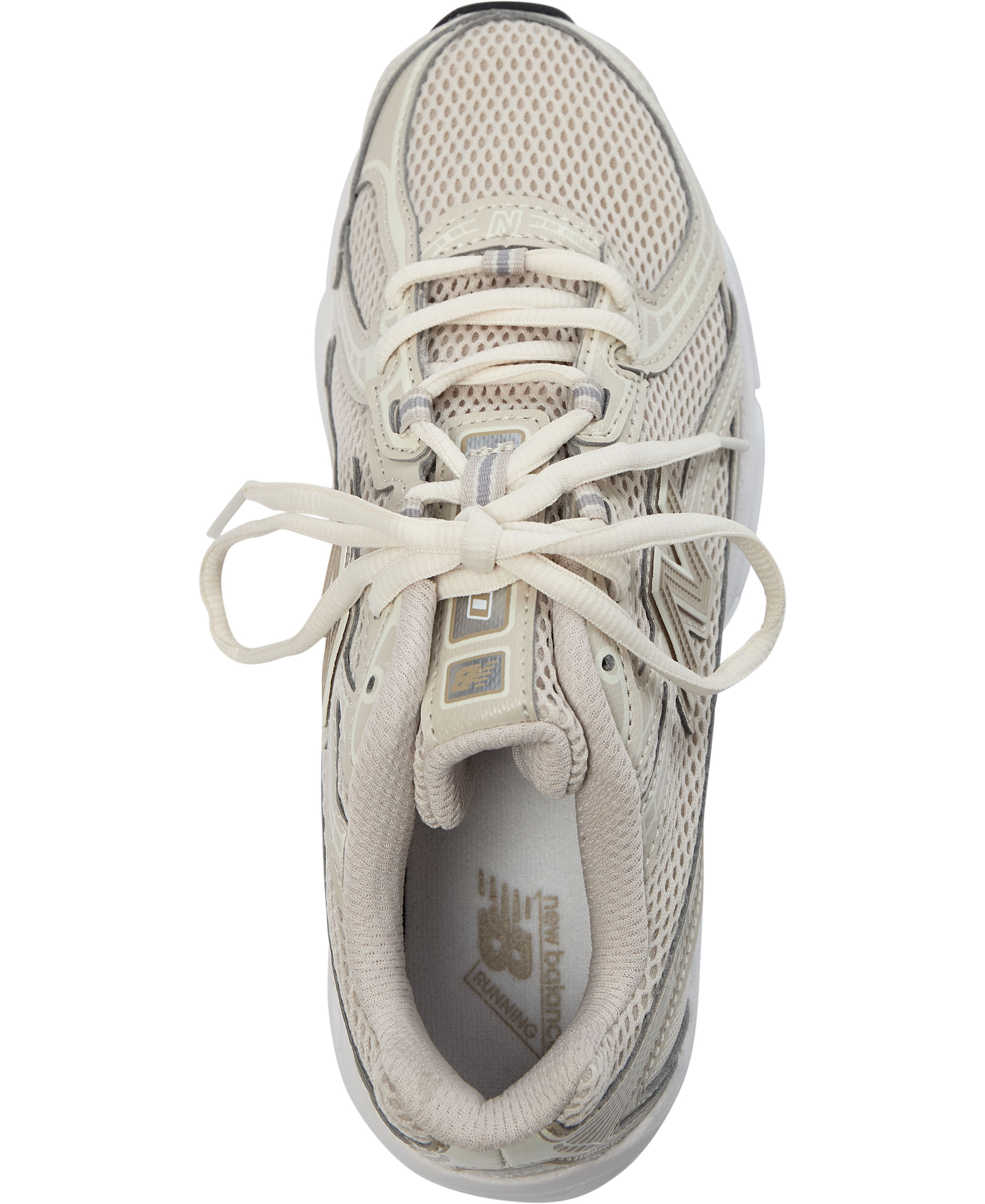 New Balance 740 Kids Lace