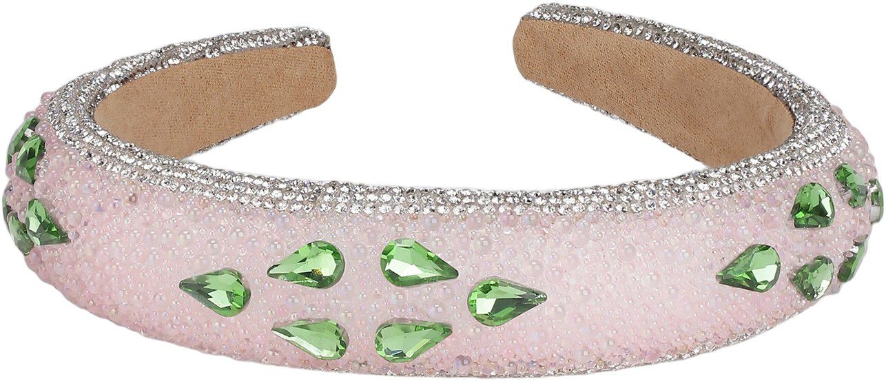 Pastel Picnic Headband