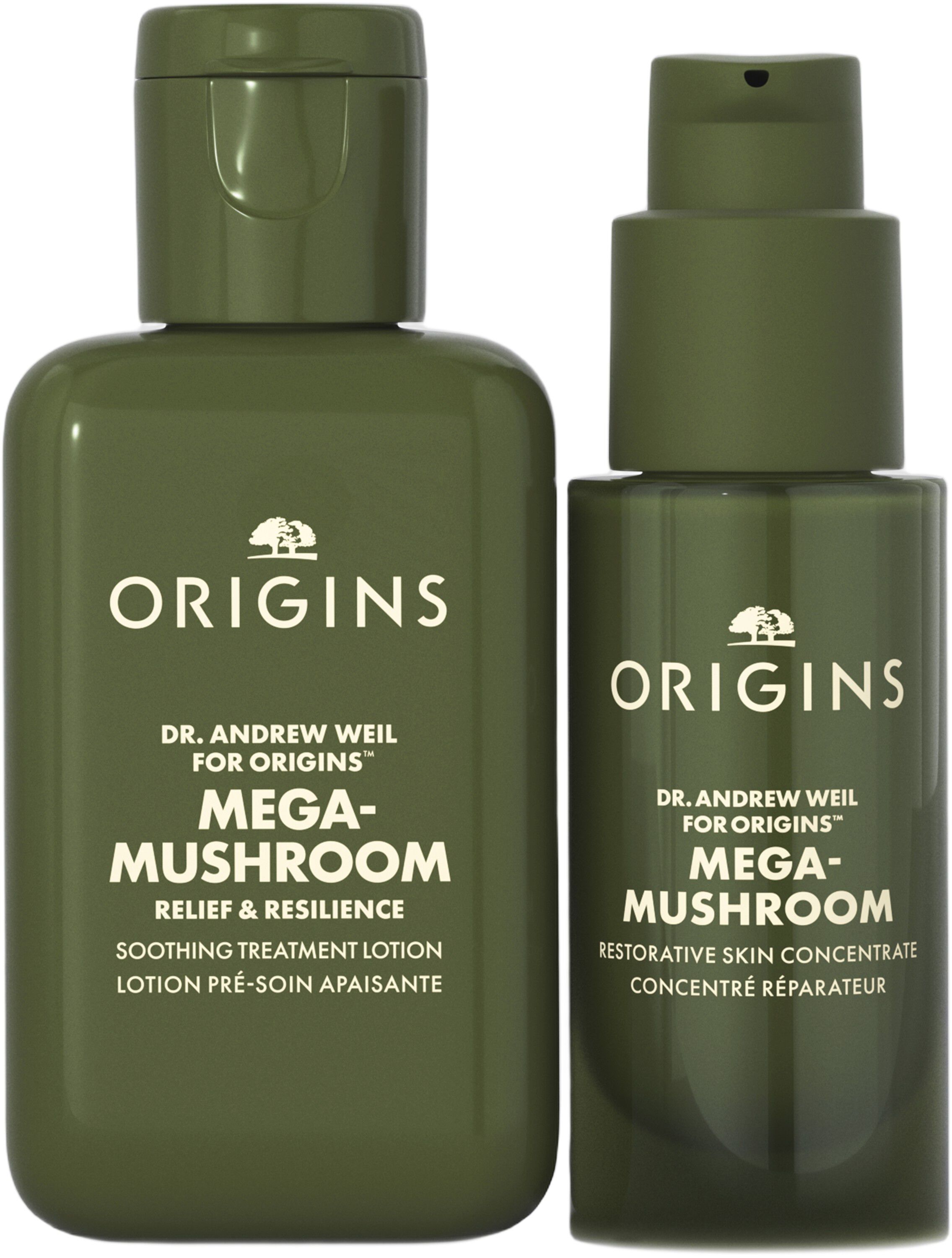 MEGA-MUSHROOM&trade; Calming Essentials Gift Set