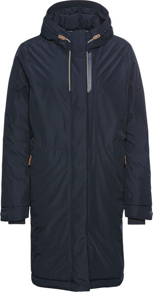 COAT - water & wind repellent
