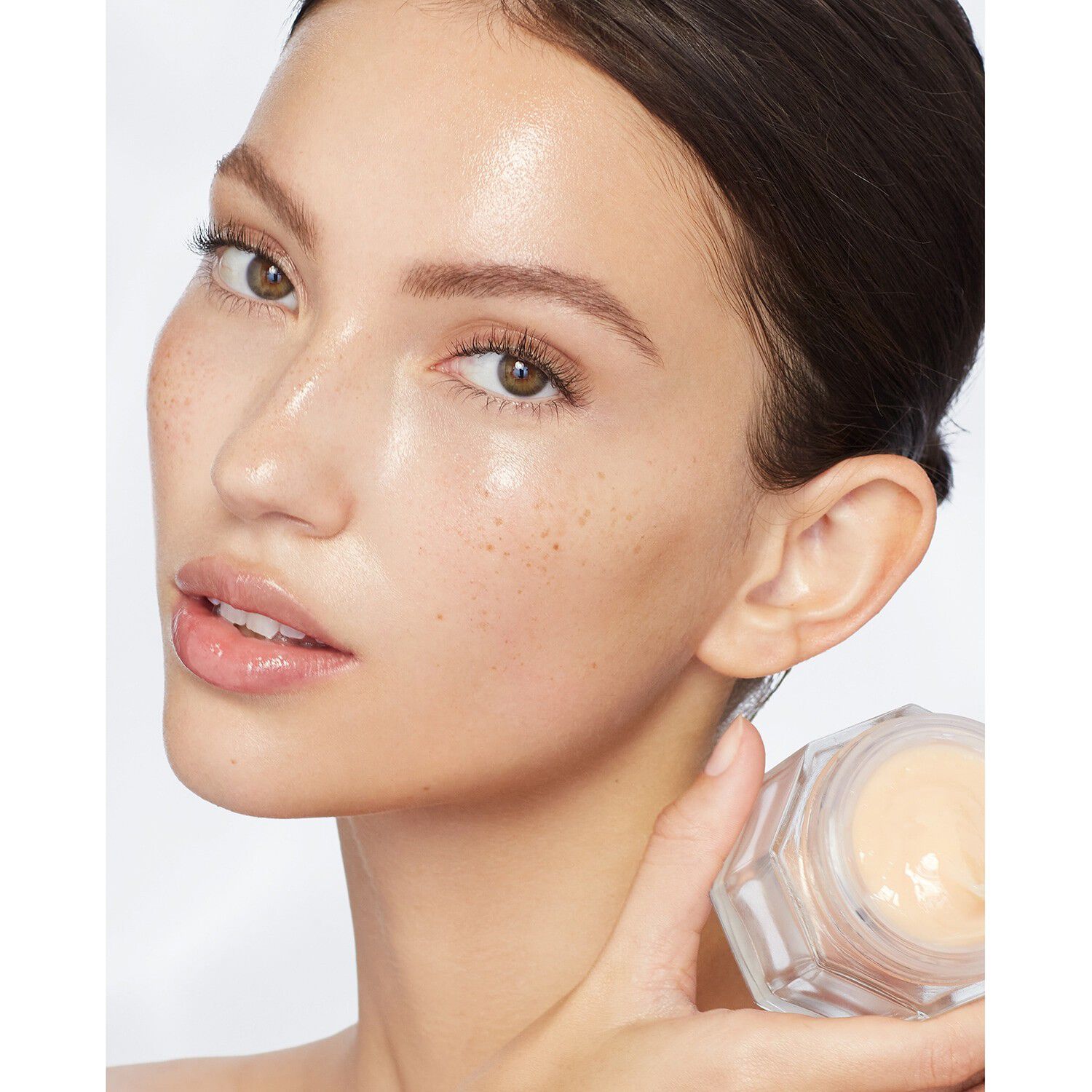 Magic Night Cream - genopfyldelig natcreme